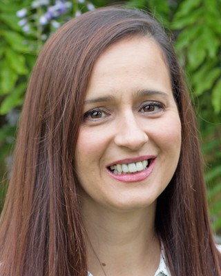 Photo of Michelle Wood, Counsellor
