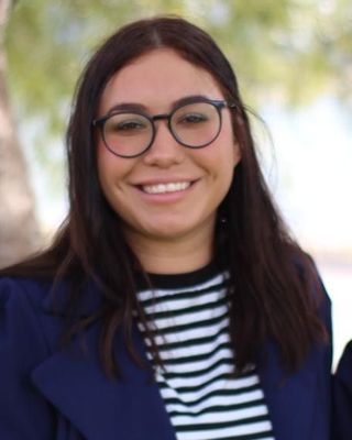 Photo of Lourdes Ibarra, LAC, Counselor