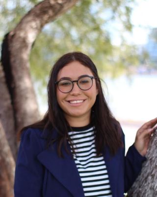 Photo of Lourdes Ibarra, Counselor, LPC