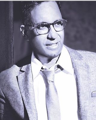 Photo of Paul Singh, Psychologist in Coon Rapids, MN