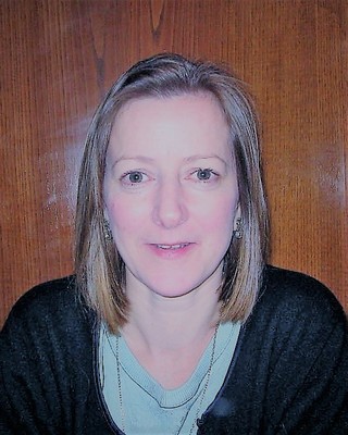 Photo of Rosanna Veitch, Counsellor in Edinburgh