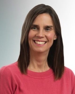 Photo of Amanda Renz, Counsellor, MBACP