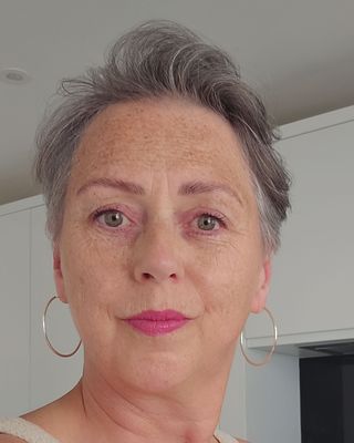 Photo of Lorraine Baines, Counsellor, MBACP Accred