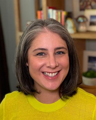 Photo of Allison Mitchell, Clinical Social Work/Therapist, MSW, LCSW