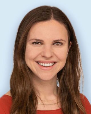 Photo of Karly Worth, Associate Professional Clinical Counselor, MA, APCC