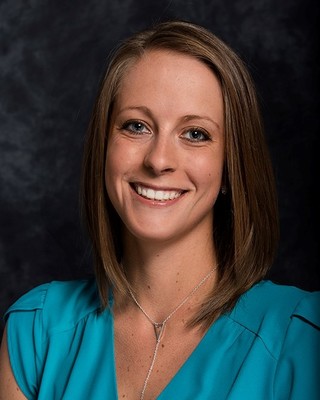Photo of Leslie Seybold, MS, LIMHP, NCC, Counselor
