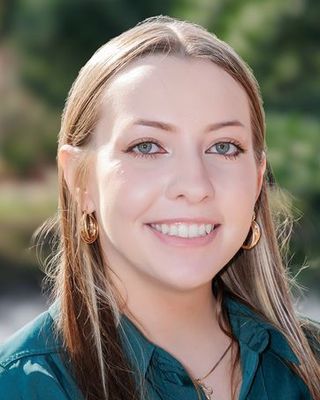 Photo of Mallory Pavlik, Licensed Professional Counselor, MA, LPC