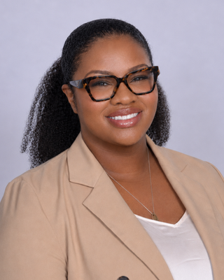 Photo of Tara-Kaye Hill, Psychiatric Nurse Practitioner, MSN, APRN, PMHNP