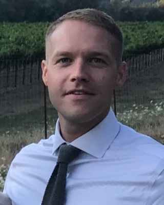 Photo of Erik N Berg, Pre-Licensed Professional in Berkeley, CA