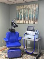 Gallery Photo of Bright Futures Psychiatry's TMS suite