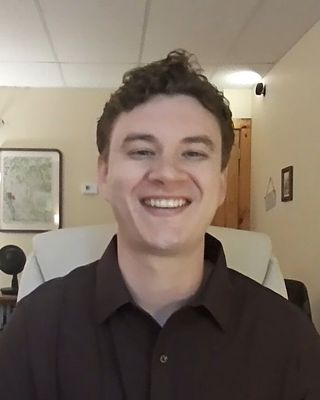 Photo of Dan Knight, Clinical Social Work/Therapist, LCSW