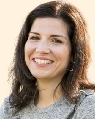 Photo of Michele Logan, Licensed Professional Counselor, MS, LCPC