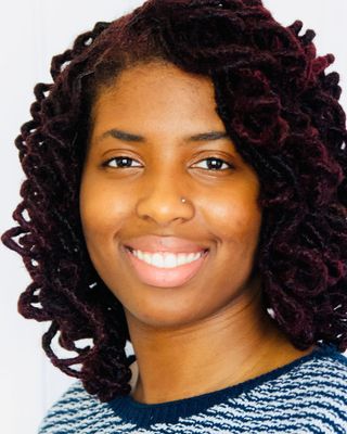 Photo of Nakiia Robeson, Psychologist, PsyD