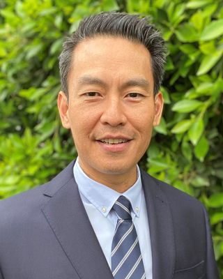 Photo of Dr. Dean Leav - Psychological Testing & Evaluations - Dr. Dean, Psychologist, PsyD, QME, Author