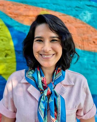 Photo of Cristina María Hernández, Clinical Social Work/Therapist, LCSW