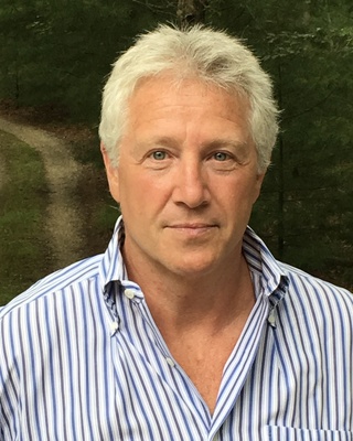 Photo of Michael Z Jody, Licensed Psychoanalyst in New York, NY