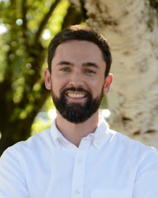 Photo of Cory Zeller, Psychiatric Nurse Practitioner, DNP, ARNP, PMHNP