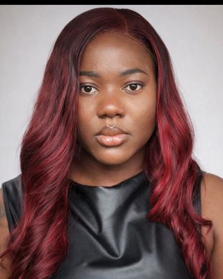 Photo of Doris Chikaodiri Okonkwo, Psychiatric Nurse Practitioner, PMHNP
