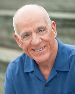 Photo of Dr. Kevin Boll, Counselor in Puyallup, WA