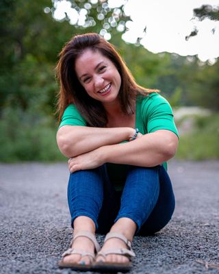 Photo of Ann Marie Hines - Heal With Creativity LLC, Art Therapist, MA, ATR-BC, LPC