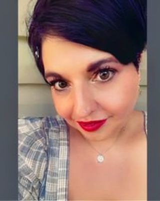 Photo of Nicole Marie Edgell, Clinical Social Work/Therapist, LISW-S