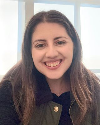 Photo of Lucie Waldman, Counselor, LMHC