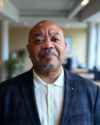 Photo of Albert Dion Hatcher - Consoling Minds Psychiatry PLLC , Psychiatric Nurse Practitioner, BC