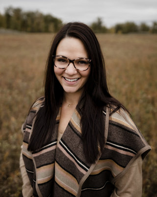 Photo of Chelsea Smyth, Clinical Social Work/Therapist in Edmonton, AB