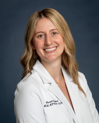 Photo of Rachel Gaydosh, Psychiatric Nurse Practitioner, APRN, CNP, PMHNP