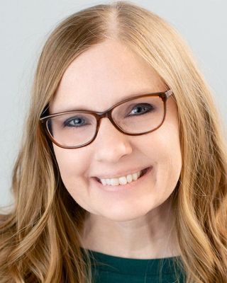 Photo of D'Anna Sims, Licensed Professional Counselor in Downtown, Austin, TX