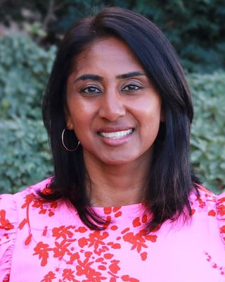 Photo of Lija Shah, Pre-Licensed Professional, MSW, ASW