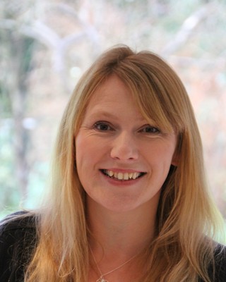 Photo of Madeleine Tebbet, PsychD, Psychologist in Farnham