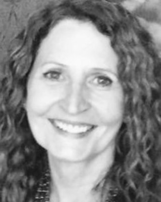 Photo of Julie Haynes, Counsellor, MBACP
