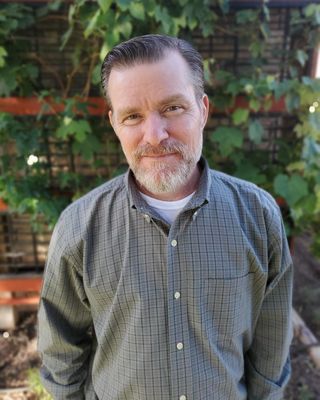 Photo of Frank Miller, Licensed Professional Counselor, LPC