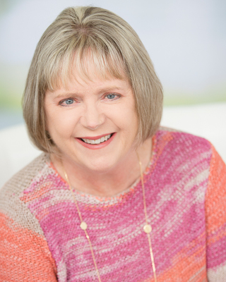 Photo of Claire Usher Miner, Licensed Professional Counselor in Austin, TX