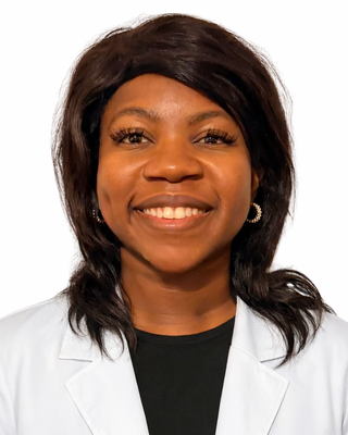 Photo of Grace Otuokere, Psychiatric Nurse Practitioner, DNP, APRN, PMHNP
