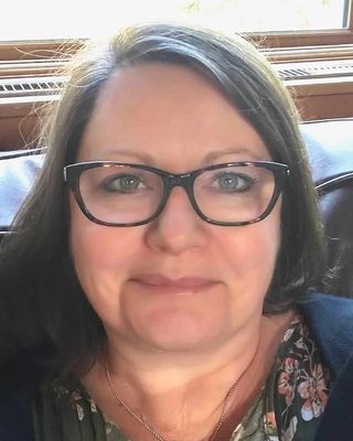 Photo of Christine Thomas - C. Christine Thomas, PhD, Psychologist, PhD