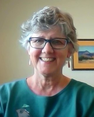 Photo of Mary Jane Zimmerman, LPCC, Counselor