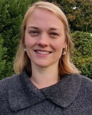 Dr Rachel Willcox