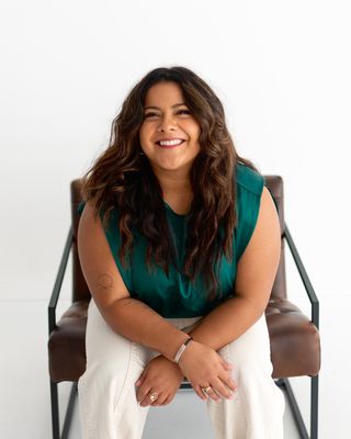 Photo of Ariana Arevalo, Licensed Professional Counselor, MA