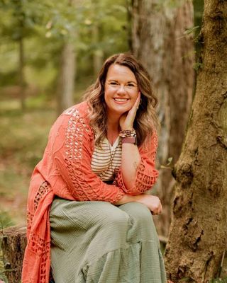 Photo of Kimberly Massie, Licensed Professional Counselor, MA, LPC