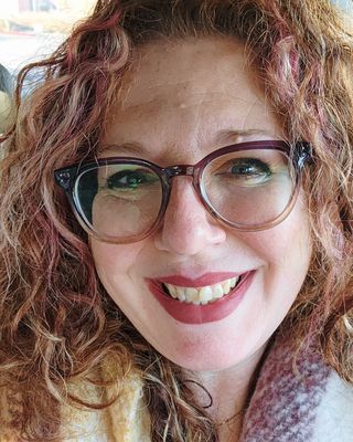 Photo of Naomi Kolasa, Marriage & Family Therapist Associate, LMFTA, MHP