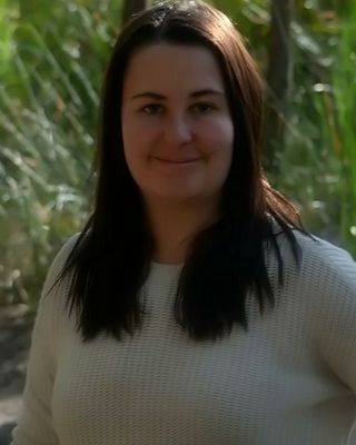 Photo of Kirslyn Beth Conlon, Counsellor in Northern Territory