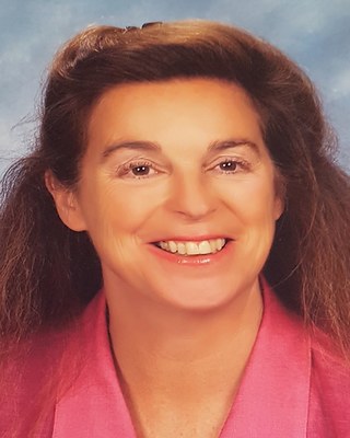 Photo of Monica Lee Bailey, MEd, LCDP, Drug & Alcohol Counselor