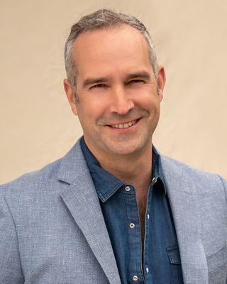 Photo of James McNinch, Clinical Social Work/Therapist in Los Angeles County, CA
