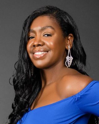 Photo of Amari Morris, Counselor, LMHC