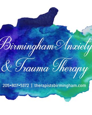 Photo of Birmingham Anxiety and Trauma Therapy, Psychologist in 35216, AL