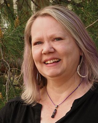 Photo of Angela Sauer, Counselor in Riverside, Spokane, WA