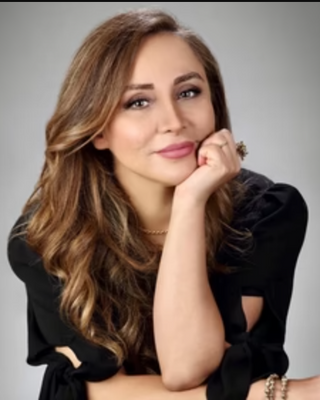 Photo of Nooshin Saraeipour, Marriage & Family Therapist, LMFT