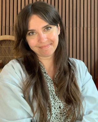 Photo of Tiffany Anderson, Counsellor, MA, RCC, B Ed